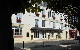 Logis Hotel Beaudon